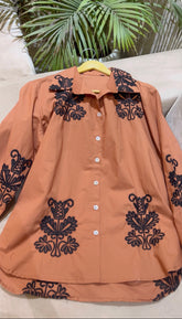 Zairah Shirt